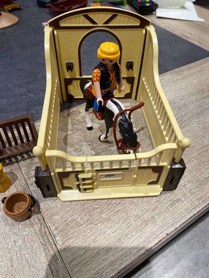 Playmobil 5516 - photo numéro 2