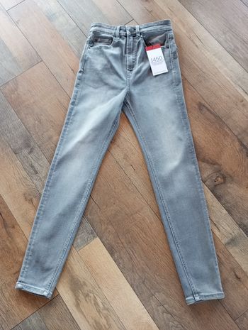 Jean skinny