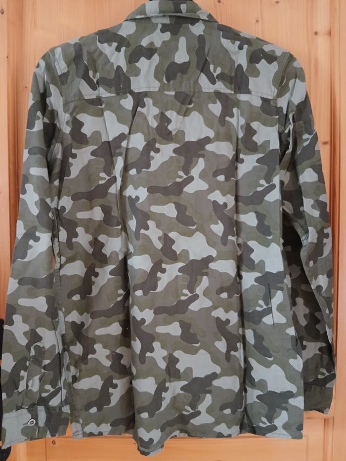 Chemise - photo numéro 2