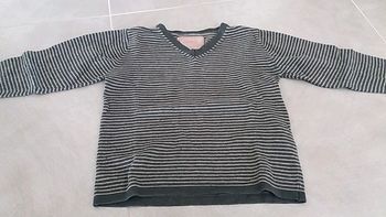 Pull garçon