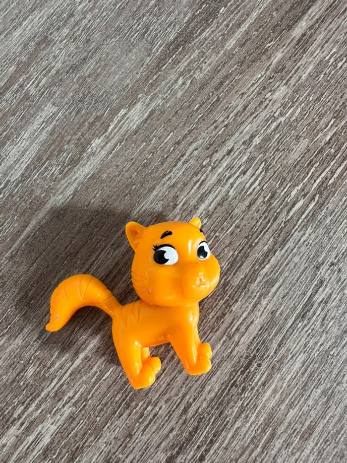 Figurines - photo numéro 8