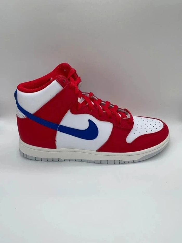 Nike Dunk High USA - photo numéro 2