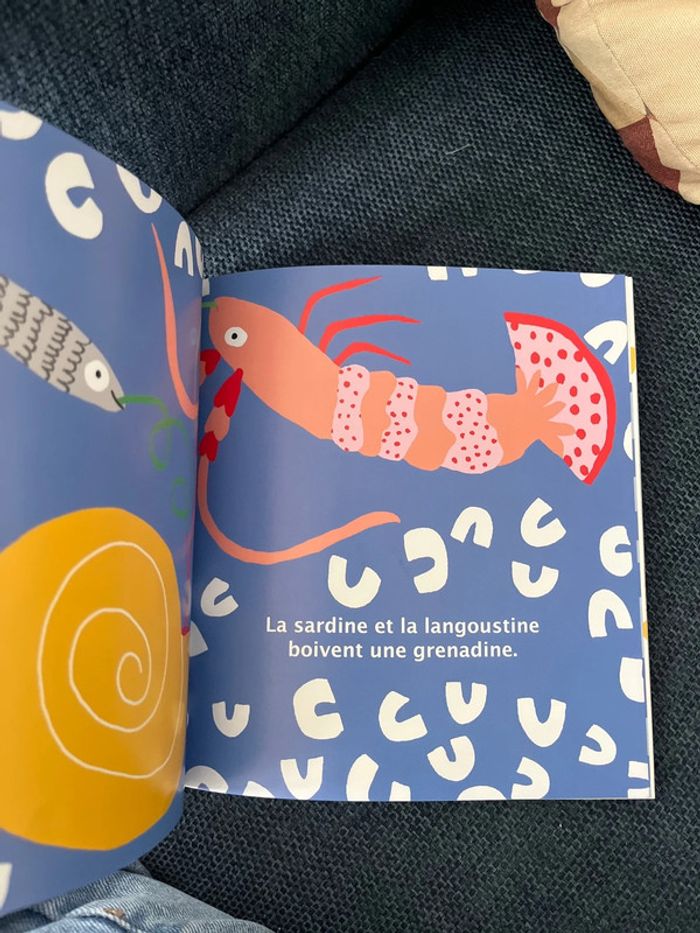 Livre - photo numéro 2