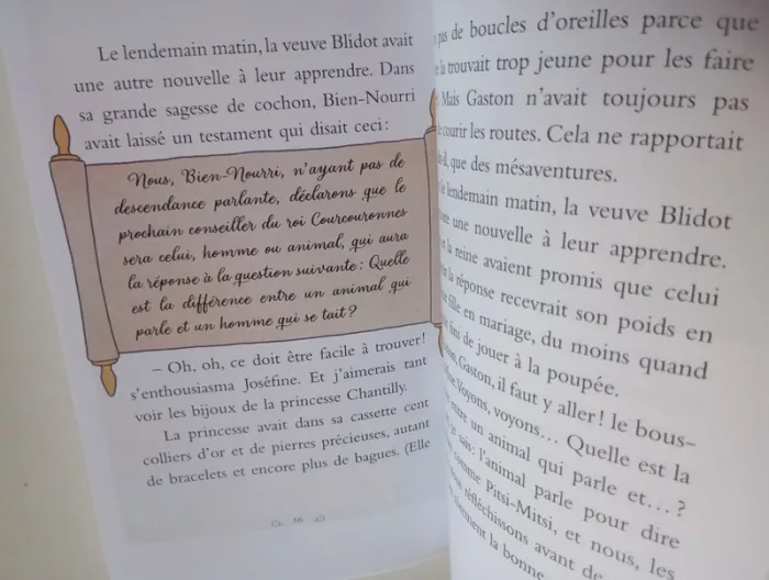 Pitsi-Mitsi - Ecole des Loisirs - photo numéro 4