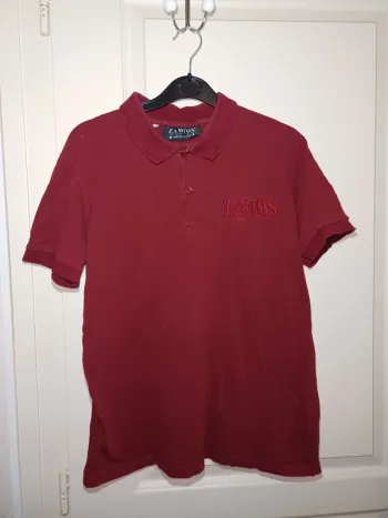 Polos  Zamios