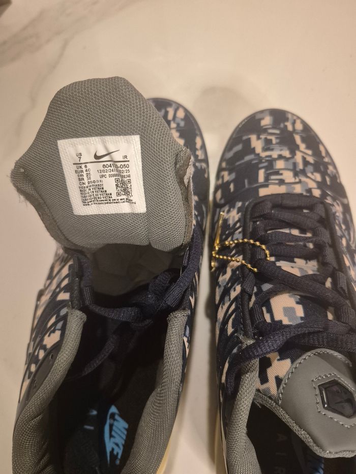 Nike tn - photo numéro 5