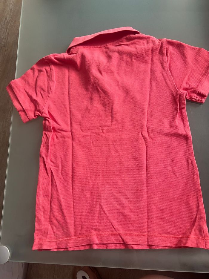 T-shirt / polo - photo numéro 2