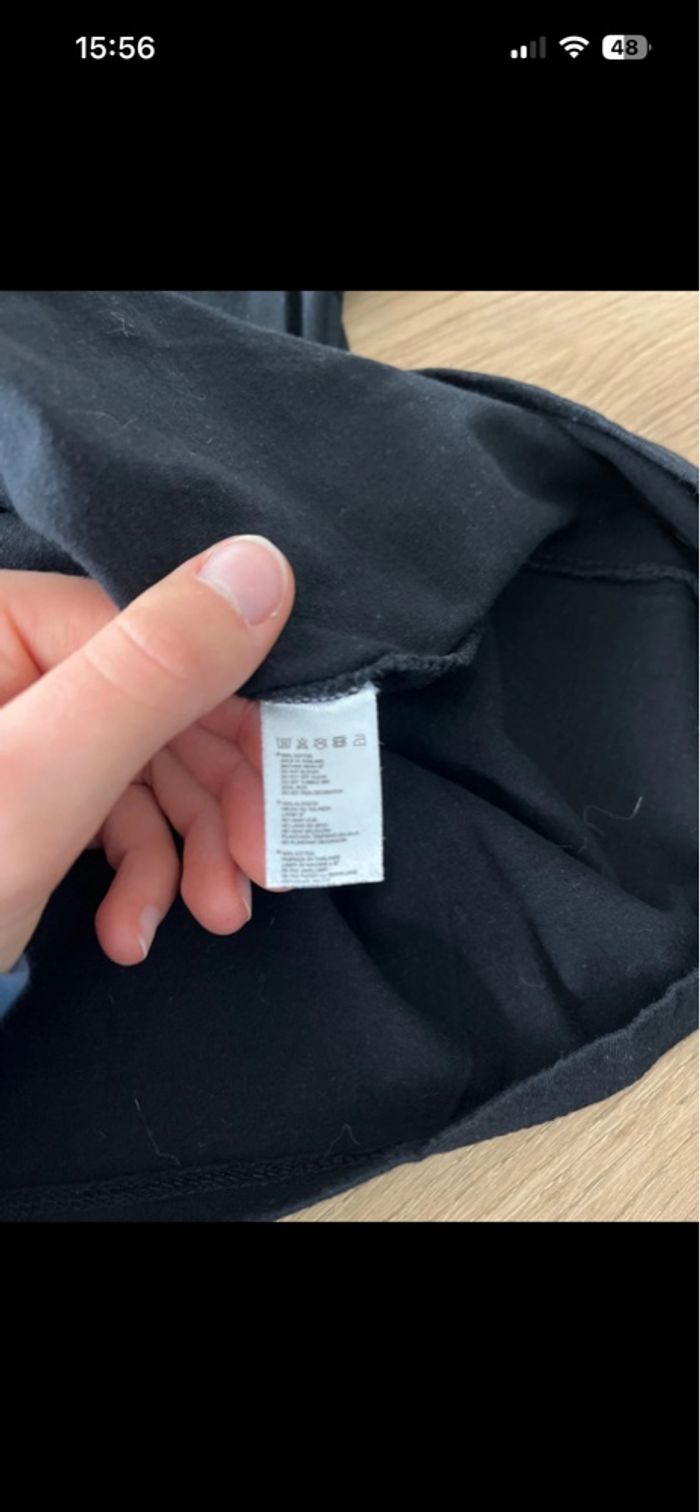 T-shirt club med, les Seychelles - photo numéro 5