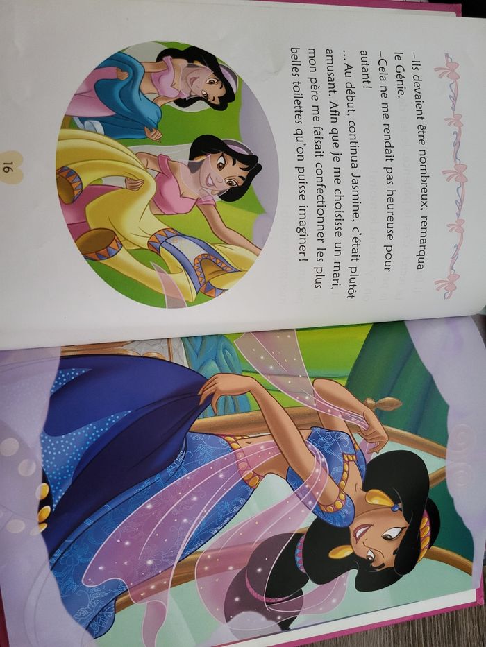 Le prince de ses rêves - photo numéro 3