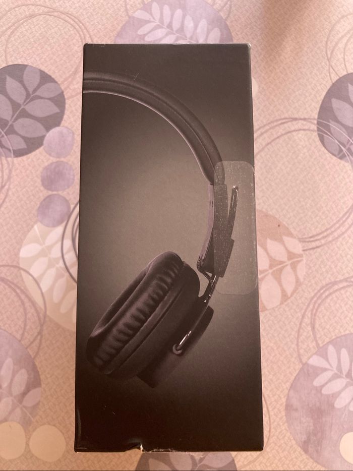 Casque Bluetooth - photo numéro 4