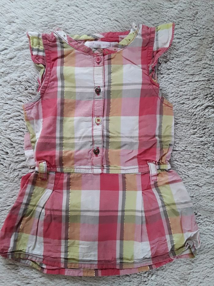 Ensemble anis 18 mois - photo numéro 2