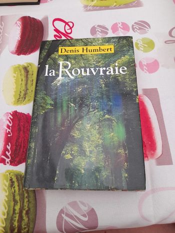 La rouveraie