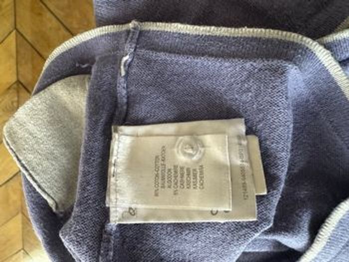 Gilet cachemire Cyrillus - photo numéro 2