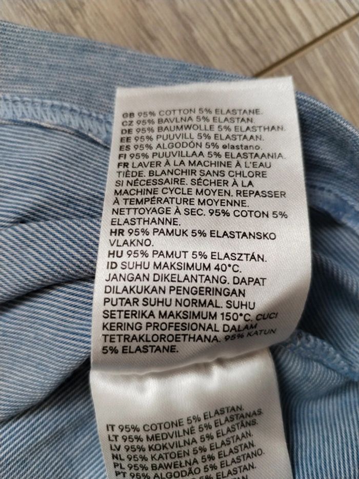 Tee shirt homme - photo numéro 5