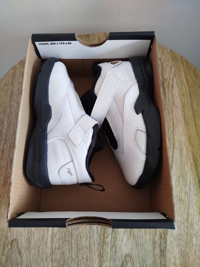 Baskets Jordan T25 - photo numéro 7