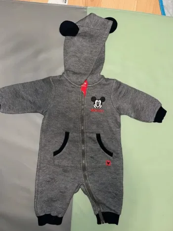 Combinaison Mickey