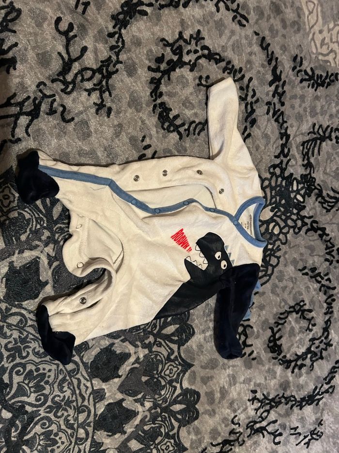 Lot 2 pyjamas - photo numéro 3