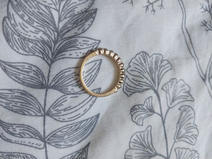 Bague fantaisie - photo numéro 3