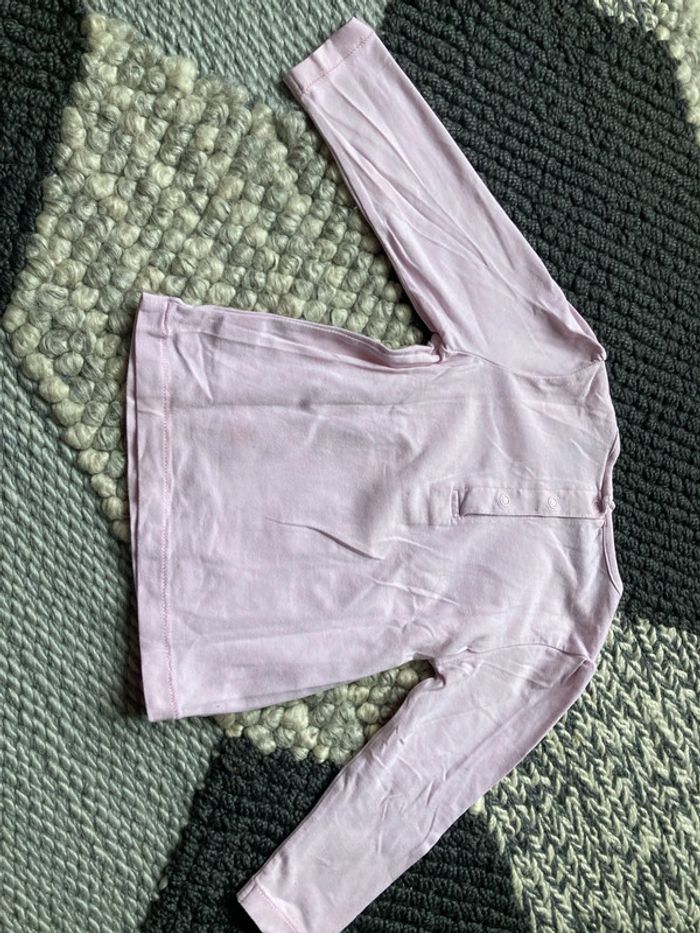 T-shirt Disney - photo numéro 4