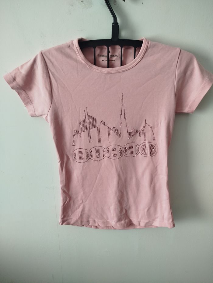 teeshirt desert road taille S