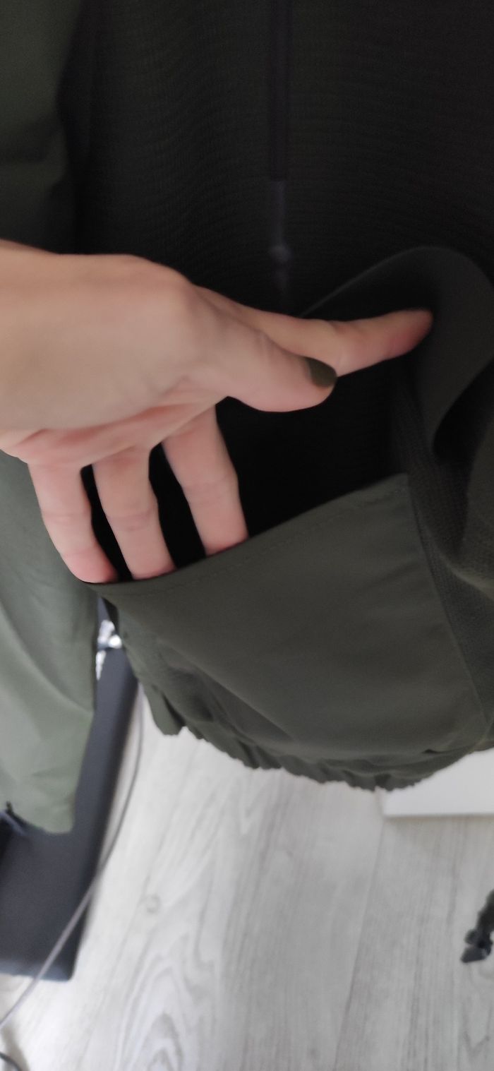 Veste étanche homme - photo numéro 4