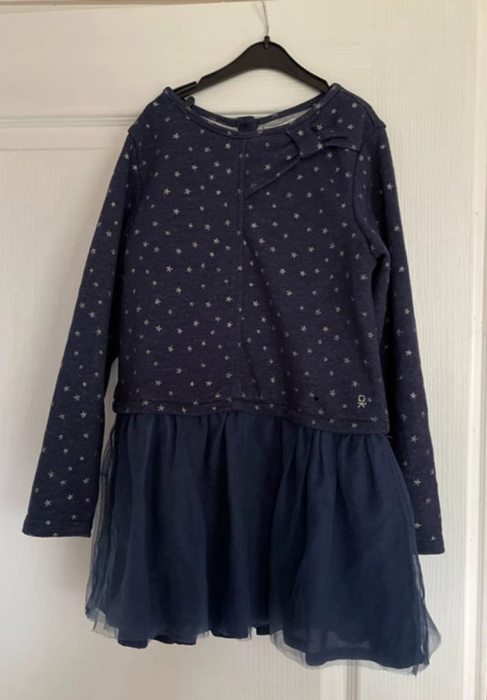 Robe okaidi - photo numéro 3