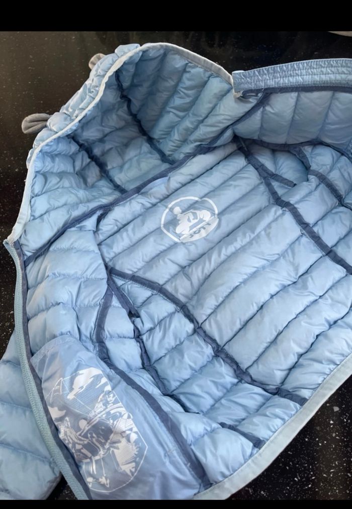 Veste jott bébé - photo numéro 2
