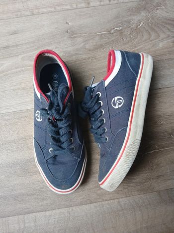 Chaussure Sergio Tacchini taille 38 💢