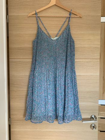 Robe été