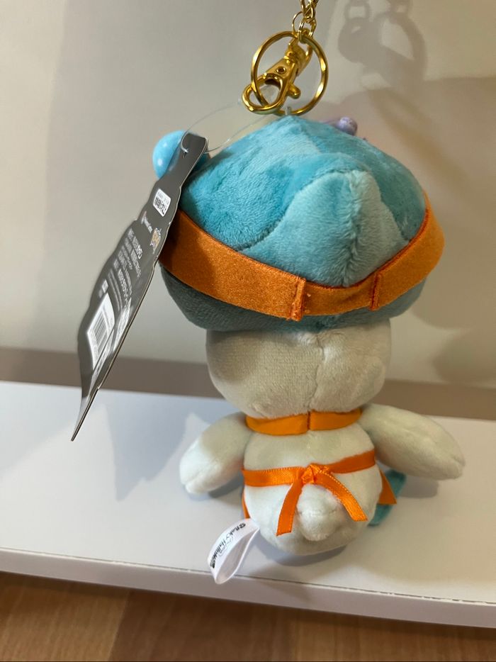 Peluche Pokemon center - photo numéro 2