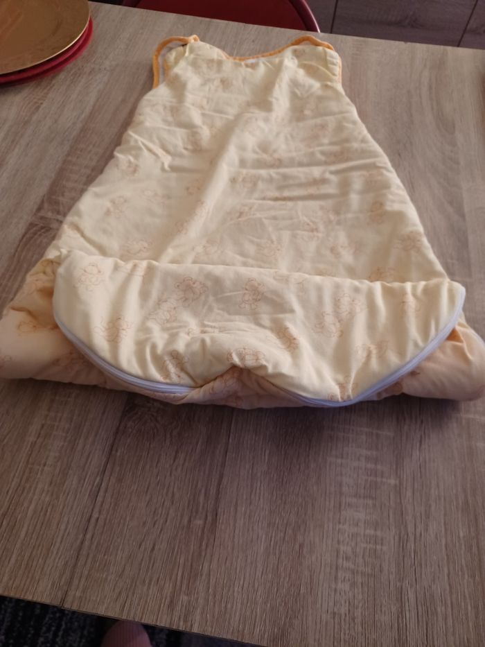 Gigoteuse - photo numéro 3