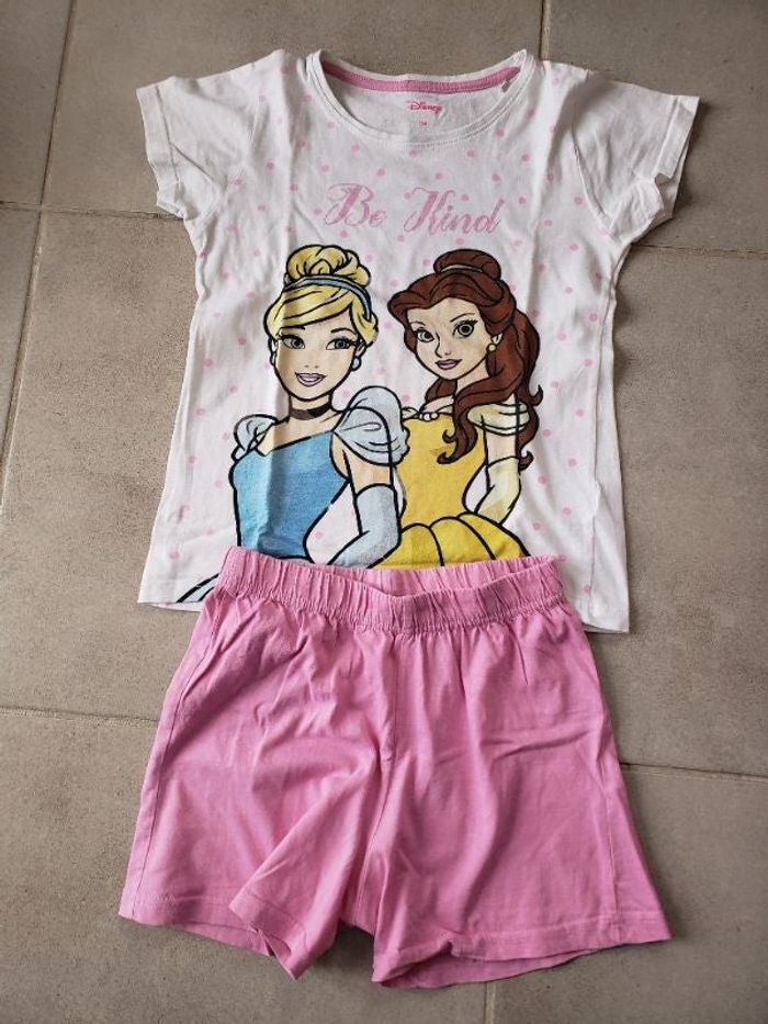 Pyjashort