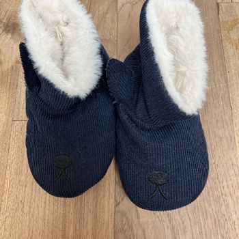 Chausson Bout’chou 20-21