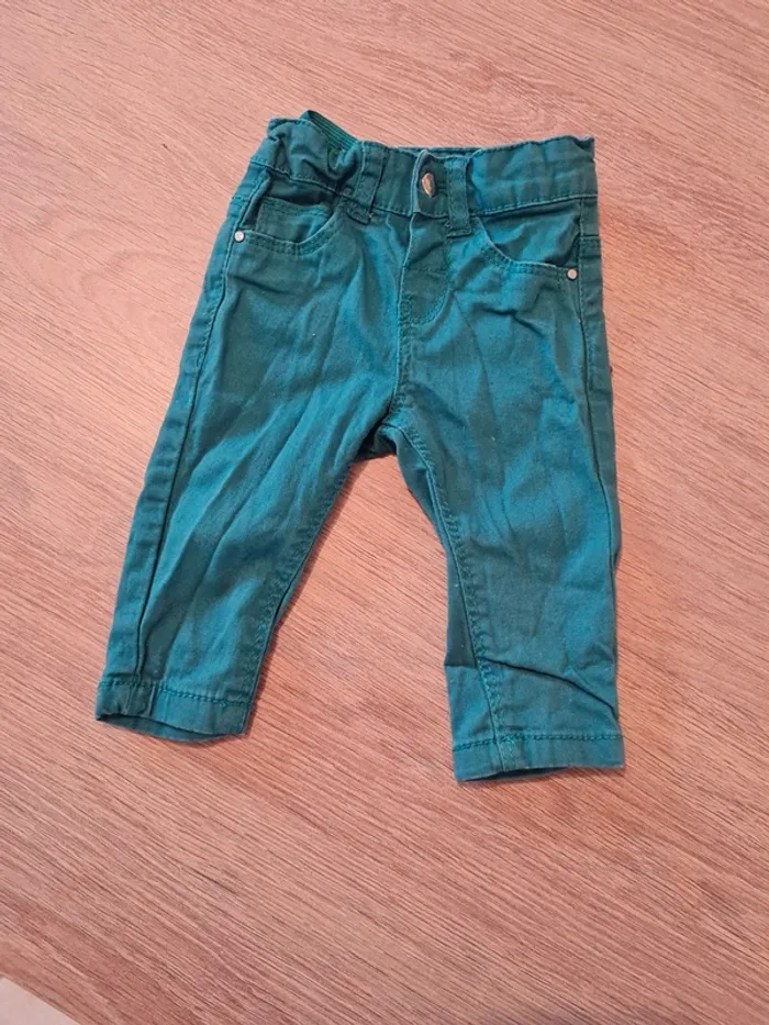 Pantalon 3 mois