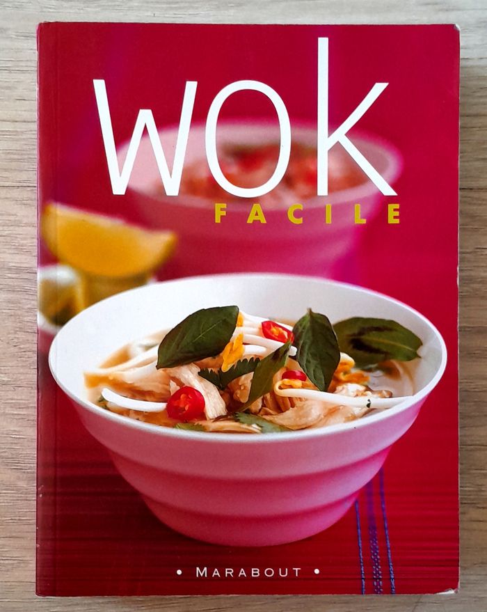 Wok facile
