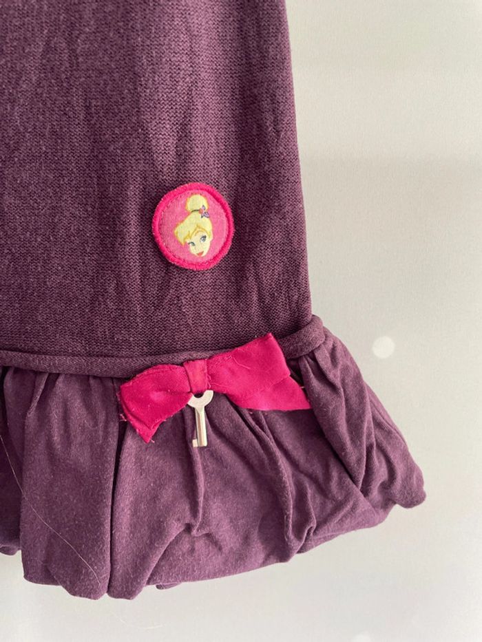 Robe 3/4 ans Disney - photo numéro 2