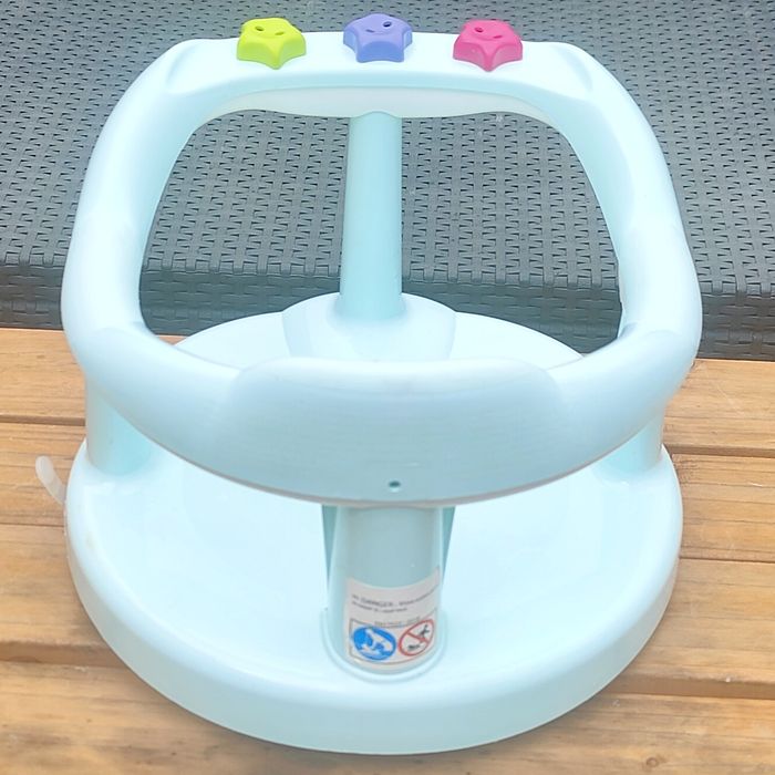 Anneau de bain bébé - photo numéro 3