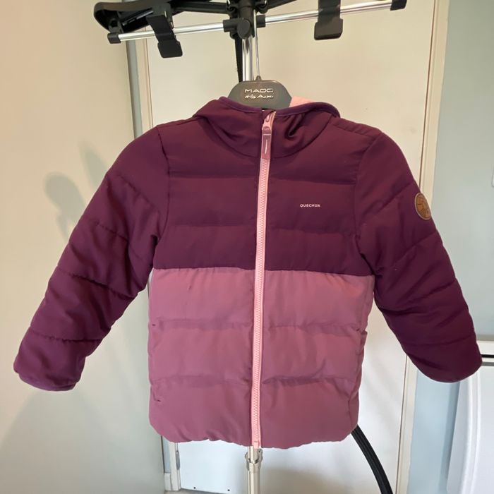 Blouson hiver