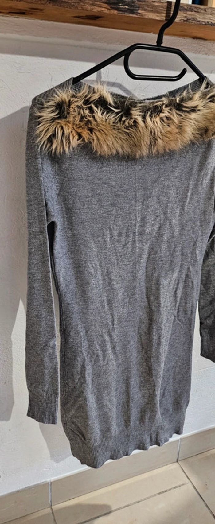 Robe pull TU Enza&Léa - photo numéro 2