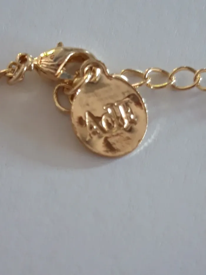 Pendentif fantaisie Art de France - photo numéro 5
