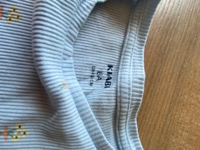 Pyjama 2 pièces - photo numéro 4