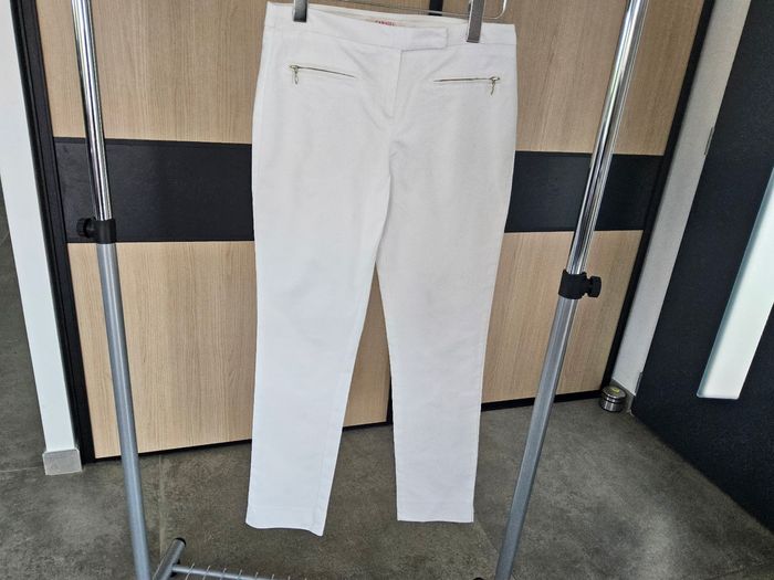 Pantalon taille 36 camaïeu