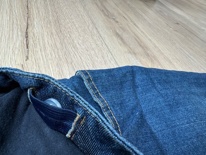 Jupe grossesse - photo numéro 2