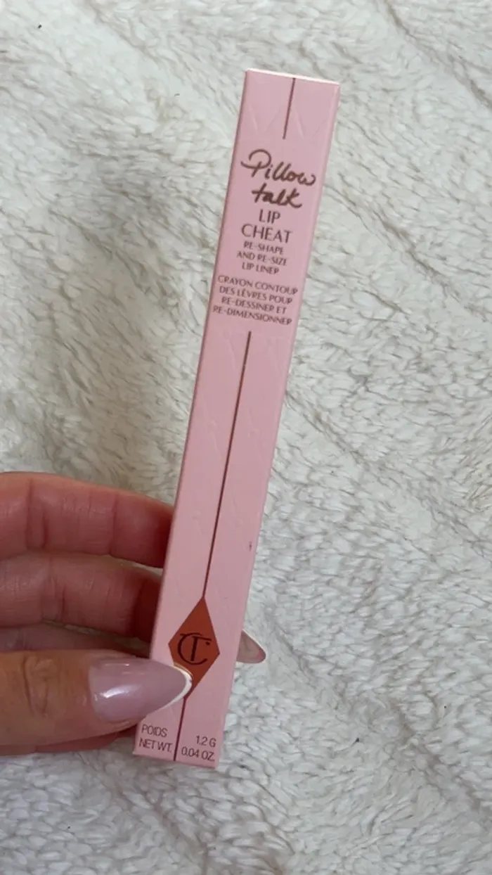 Pillow Talk Medium - Charlotte Tilbury