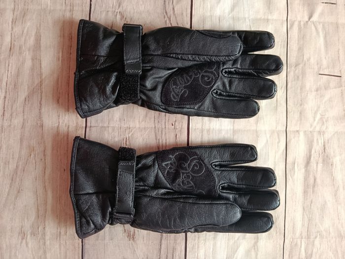 Gants femme - photo numéro 2