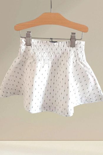 Jupe Gocco 4 ans Fille