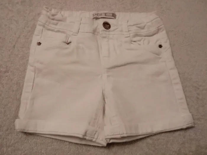 Short Okaïdi 5 ans (réf perso F-L25)(familleac72)