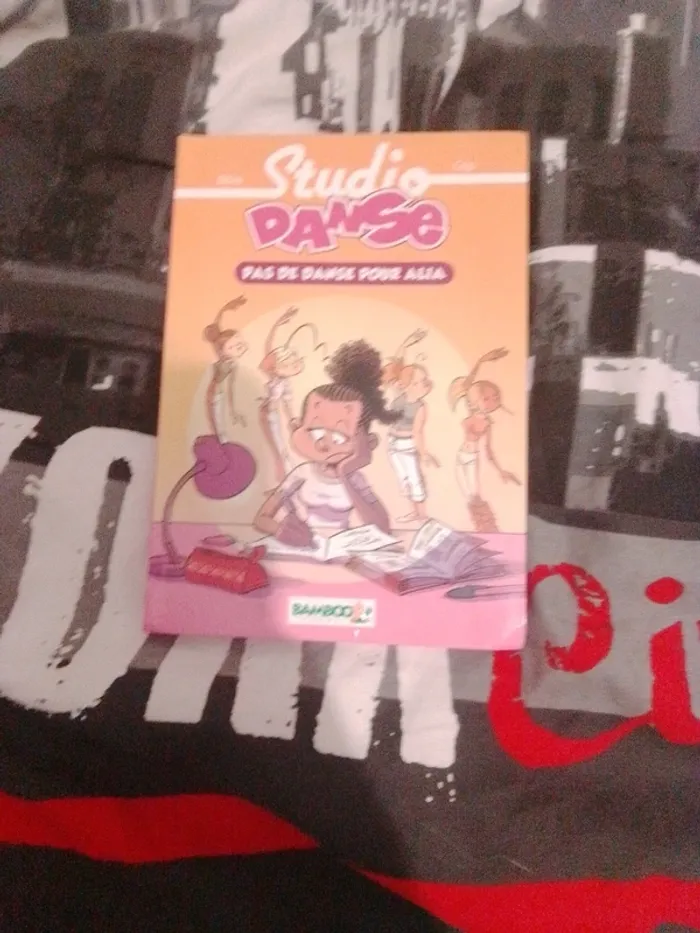 Studio danse