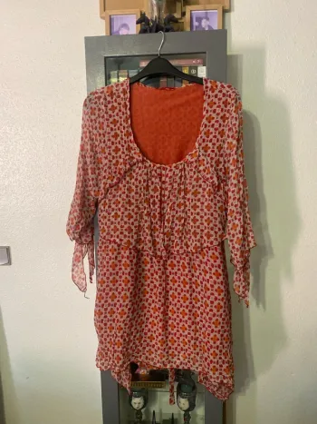 tunique PAPRIKa 50