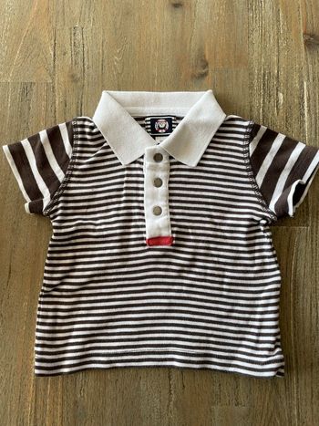 Polo elle est où la mer